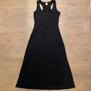 Casual Black Dress!🎉🛍